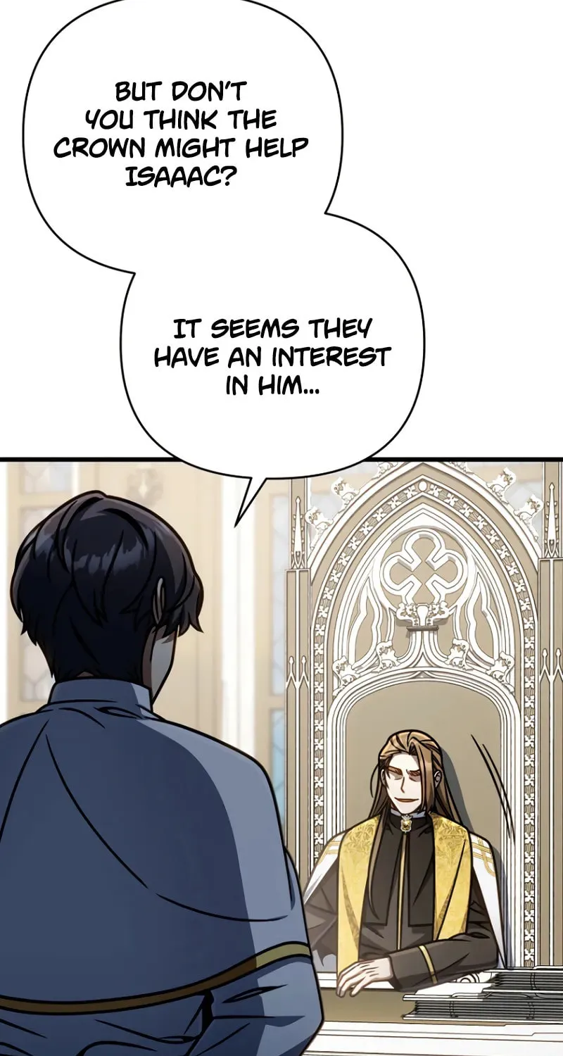 I’m Going to Destroy this Country Chapter 48 page 83 - 