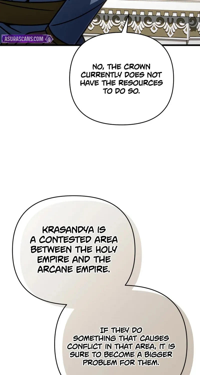 I’m Going to Destroy this Country Chapter 48 page 84 - 