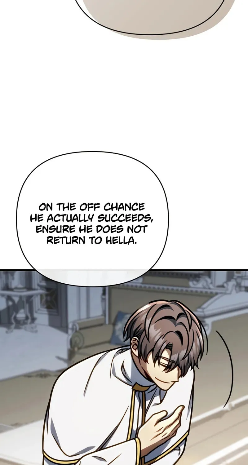 I’m Going to Destroy this Country Chapter 48 page 85 - 
