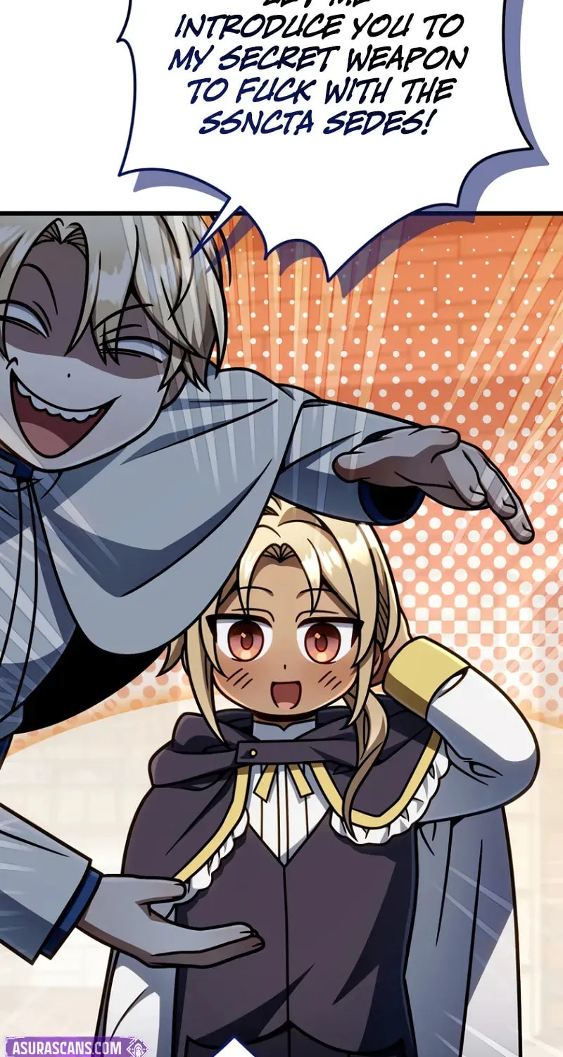 I’m Going to Destroy this Country Chapter 48 page 91 - 