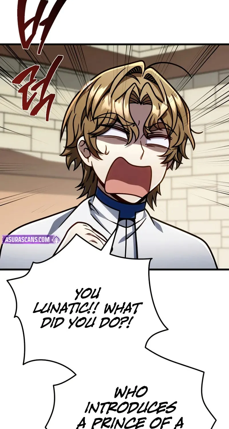 I’m Going to Destroy this Country Chapter 48 page 94 - 