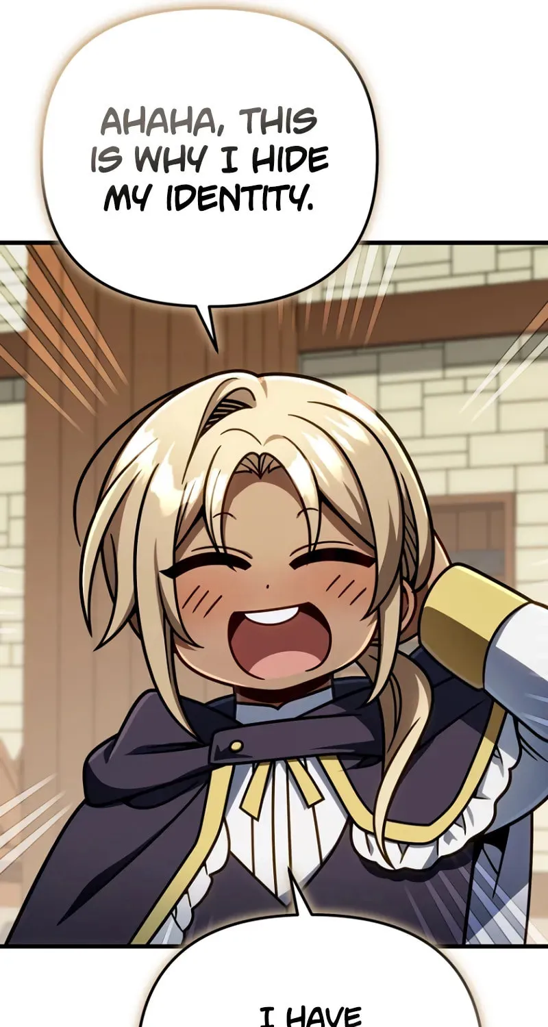 I’m Going to Destroy this Country Chapter 48 page 96 - 