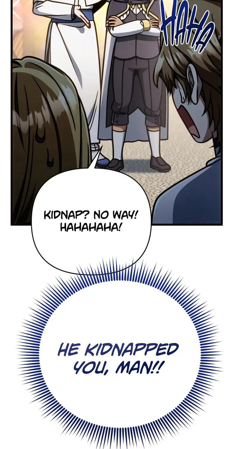 I’m Going to Destroy this Country Chapter 48 page 98 - 