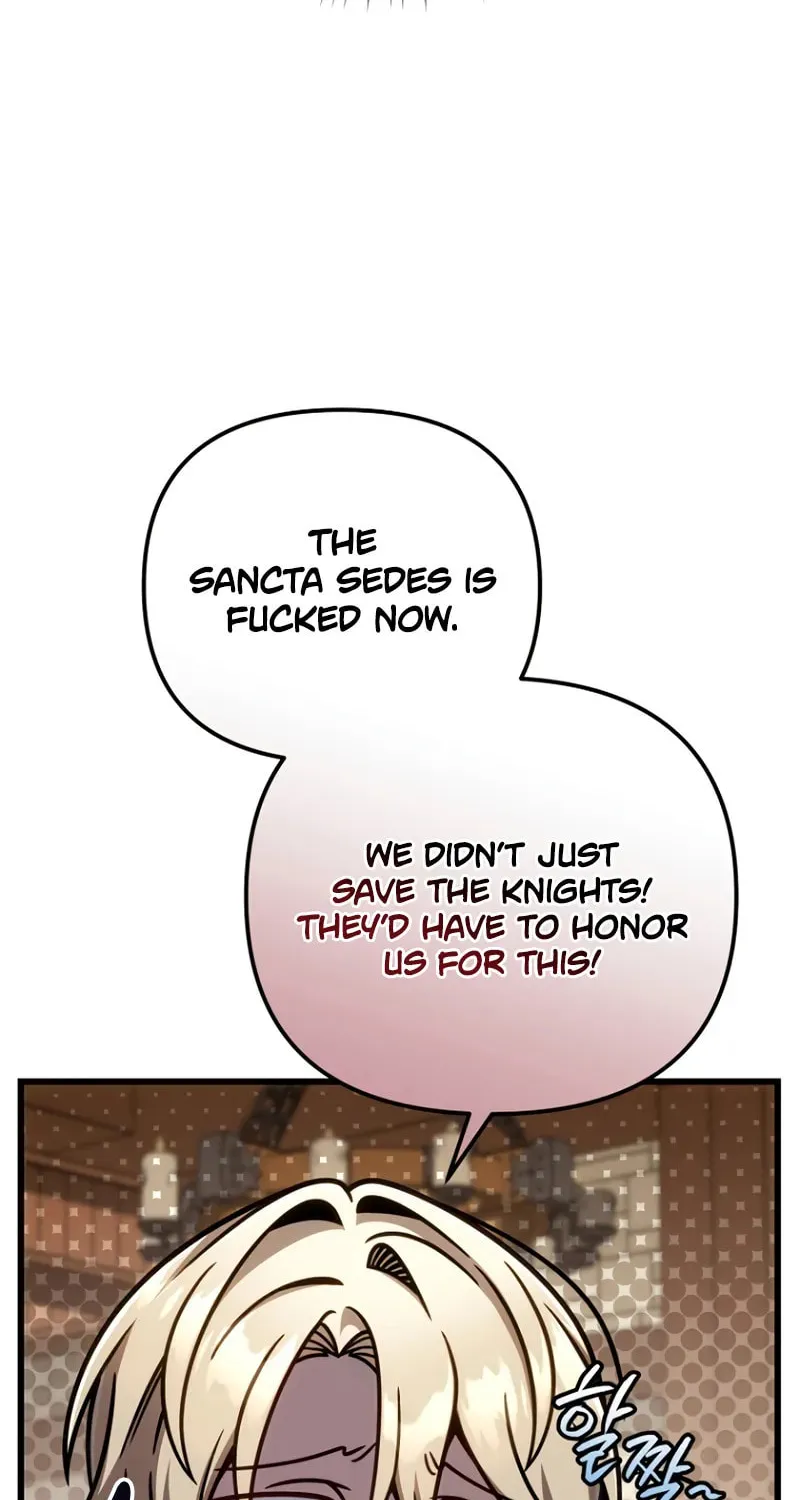 I’m Going to Destroy this Country Chapter 48 page 99 - 