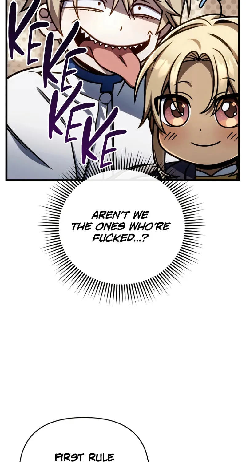 I’m Going to Destroy this Country Chapter 48 page 100 - 