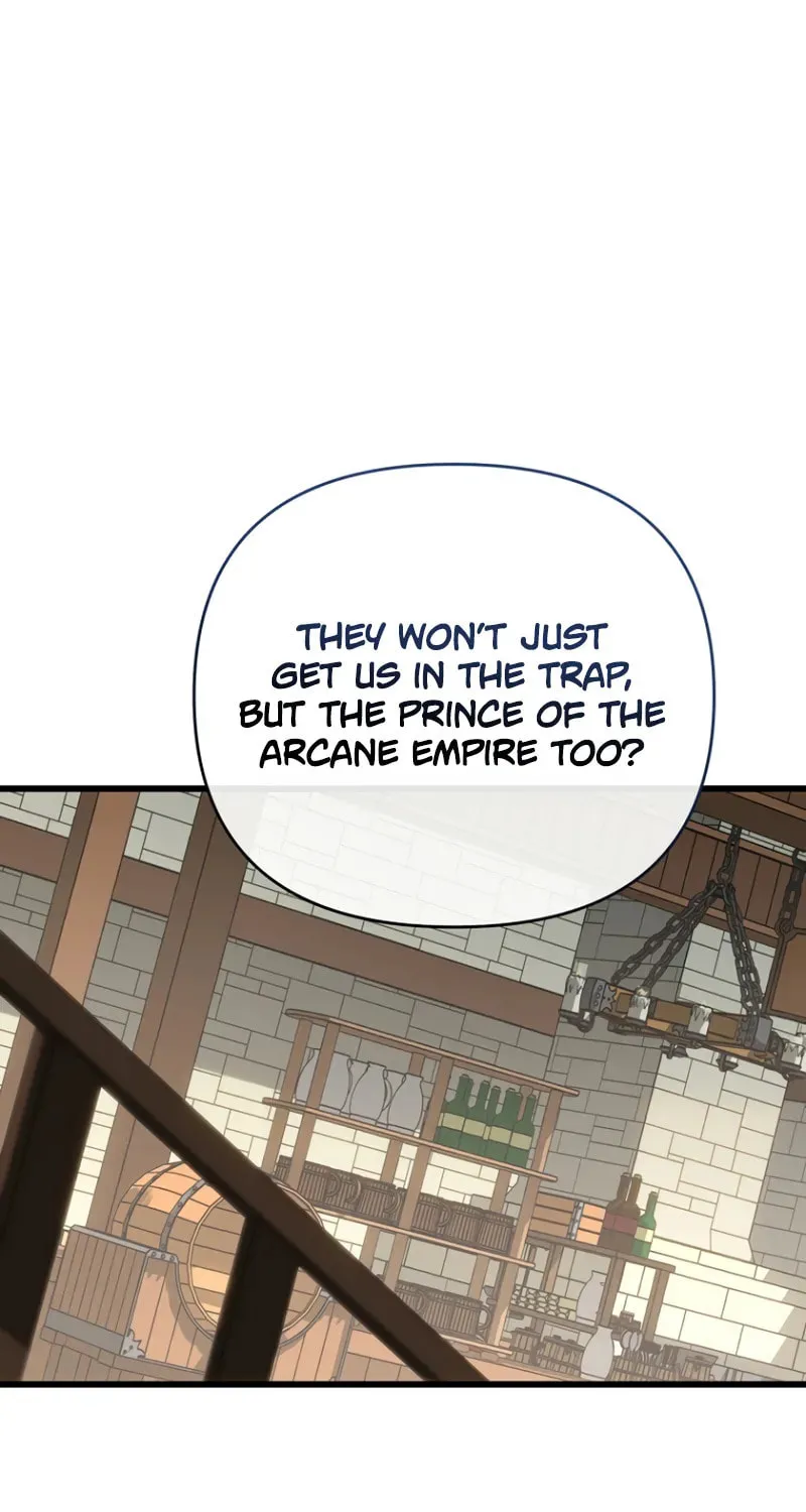 I’m Going to Destroy this Country Chapter 49 page 2 - 