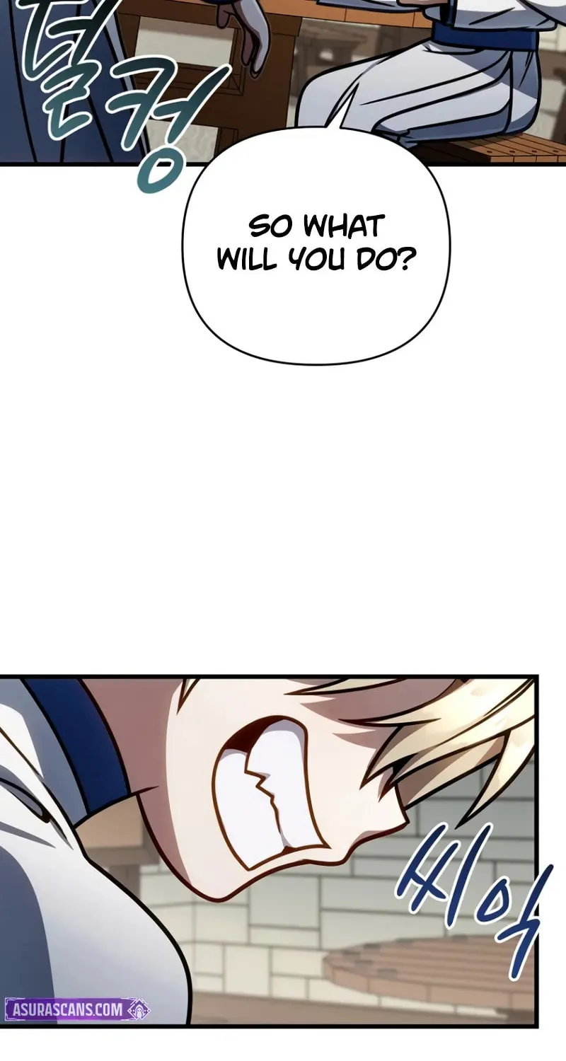 I’m Going to Destroy this Country Chapter 49 page 11 - 