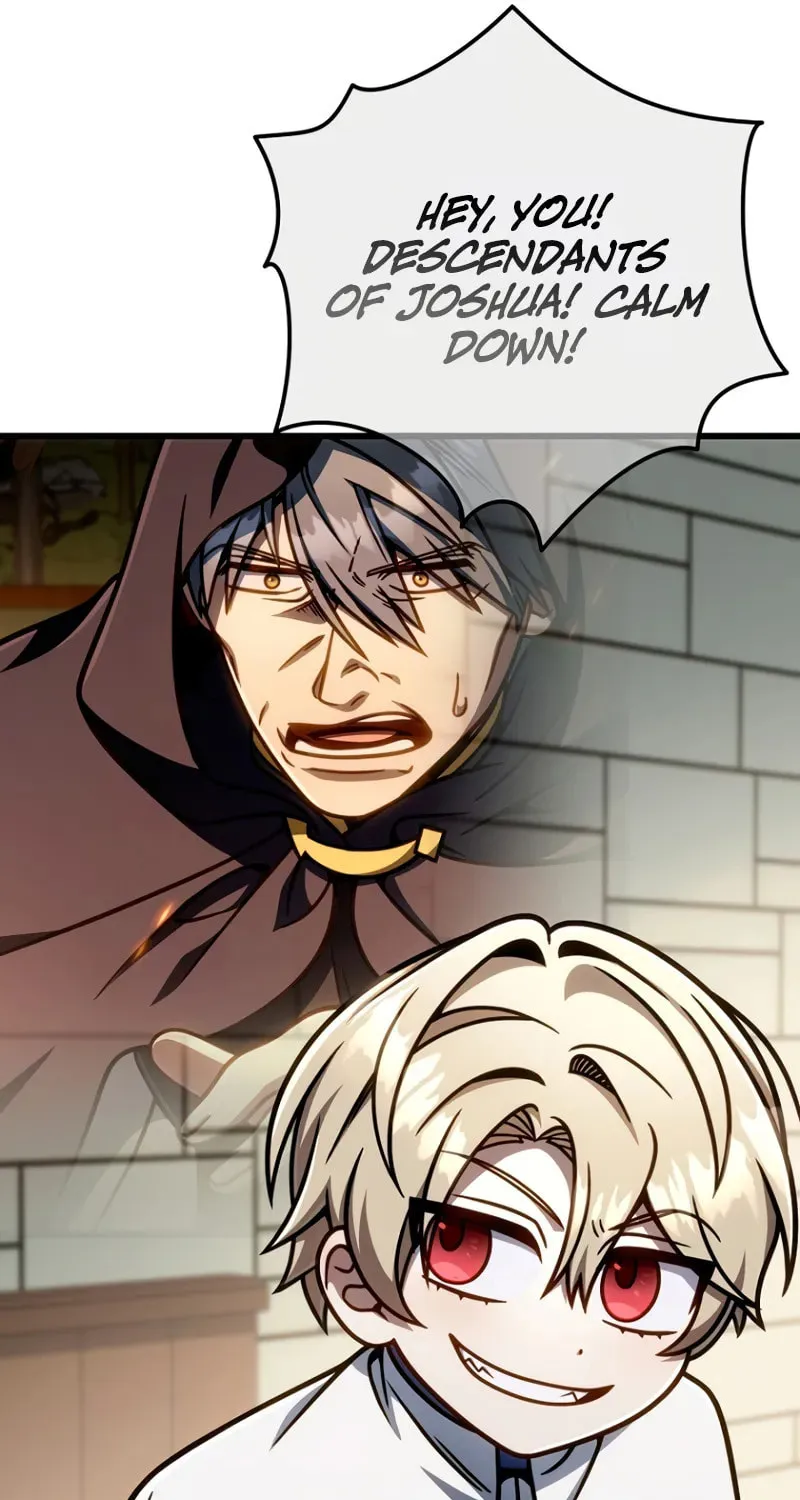 I’m Going to Destroy this Country Chapter 49 page 105 - 