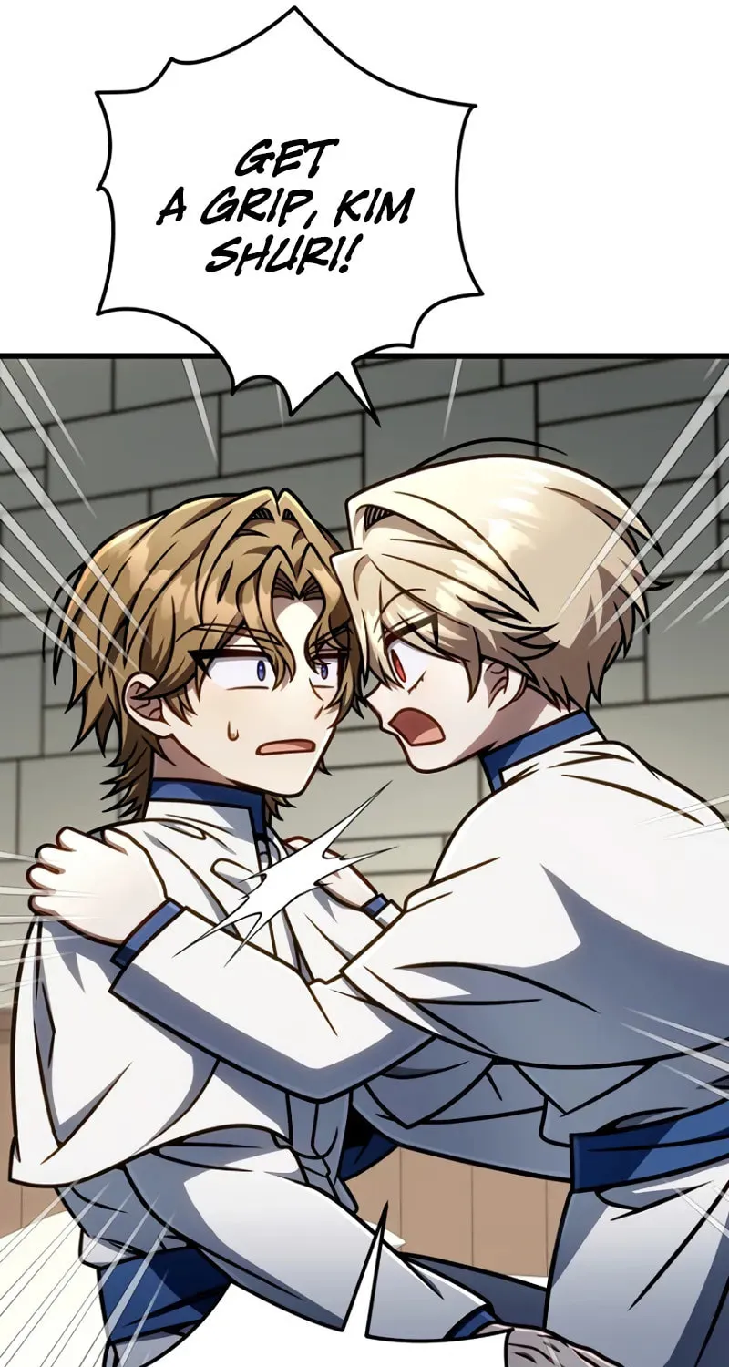 I’m Going to Destroy this Country Chapter 49 page 113 - 