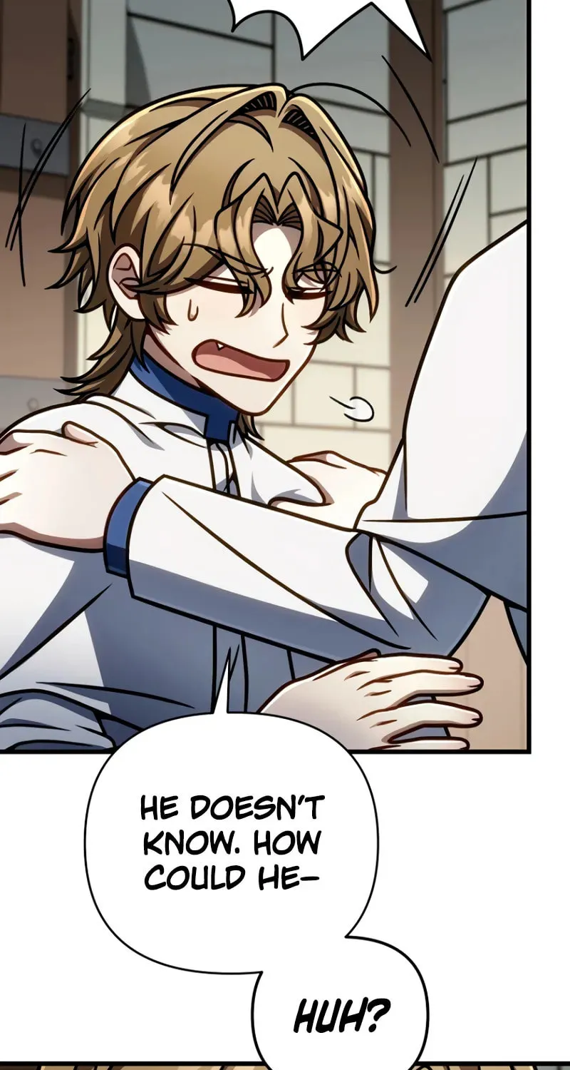 I’m Going to Destroy this Country Chapter 49 page 115 - 