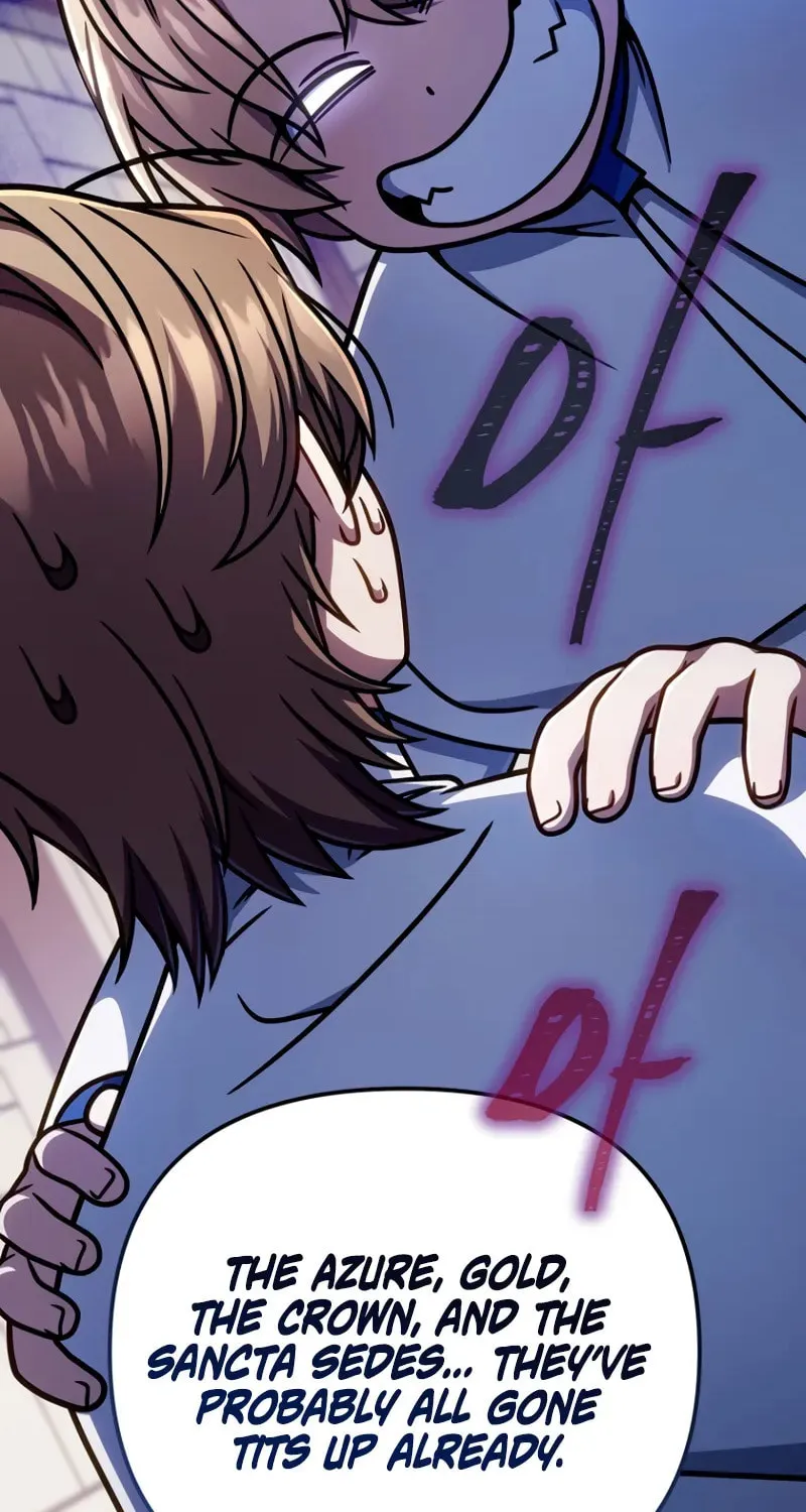 I’m Going to Destroy this Country Chapter 49 page 118 - 
