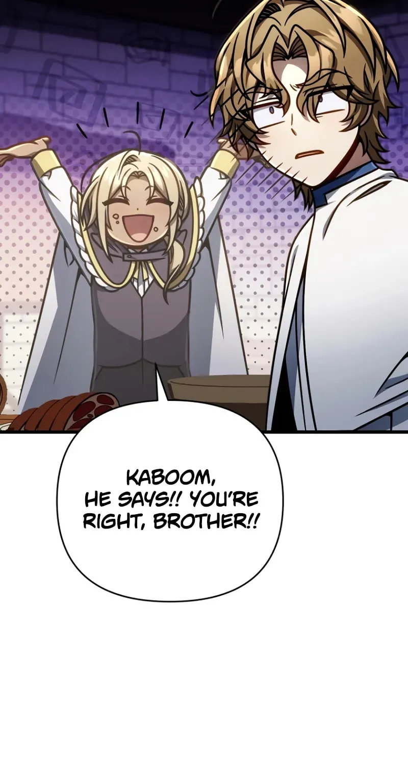 I’m Going to Destroy this Country Chapter 49 page 14 - 