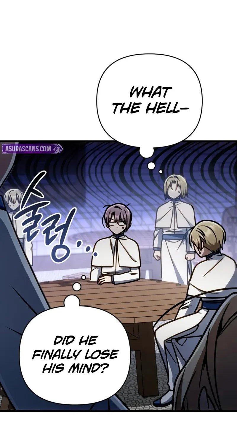I’m Going to Destroy this Country Chapter 49 page 15 - 