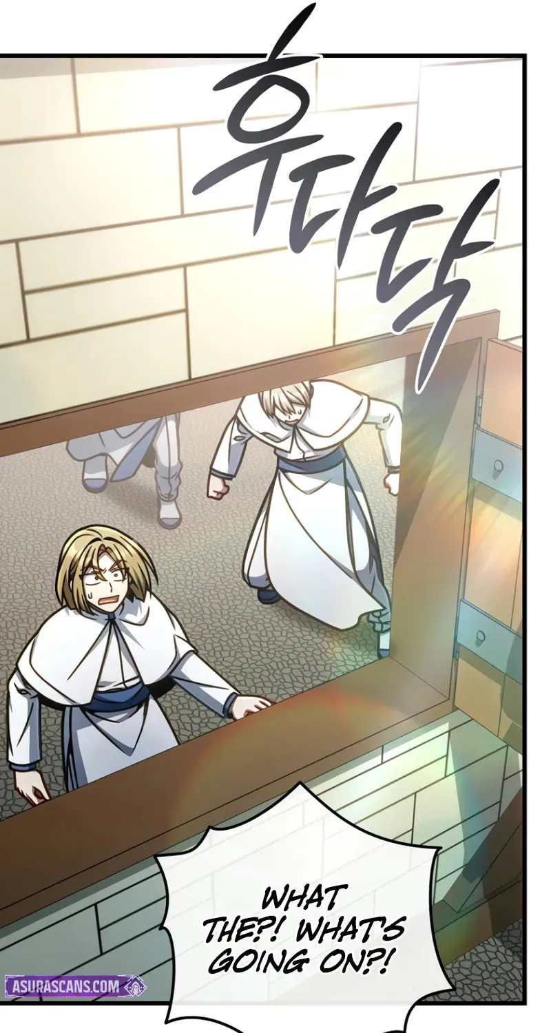 I’m Going to Destroy this Country Chapter 49 page 18 - 