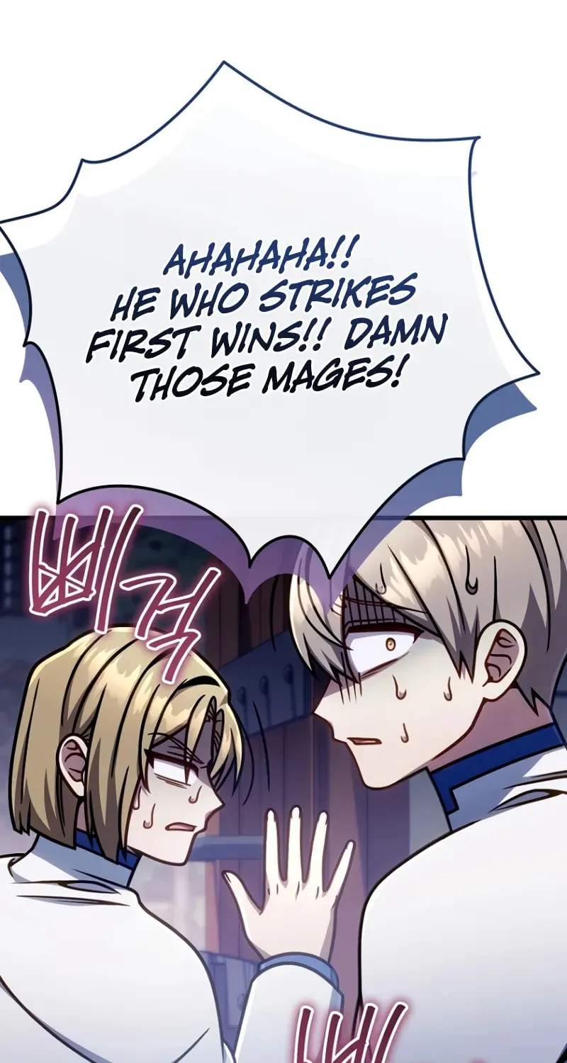 I’m Going to Destroy this Country Chapter 49 page 21 - 
