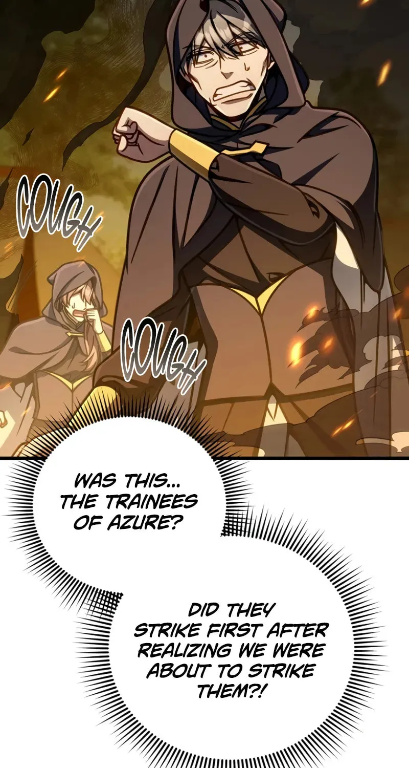 I’m Going to Destroy this Country Chapter 49 page 28 - 
