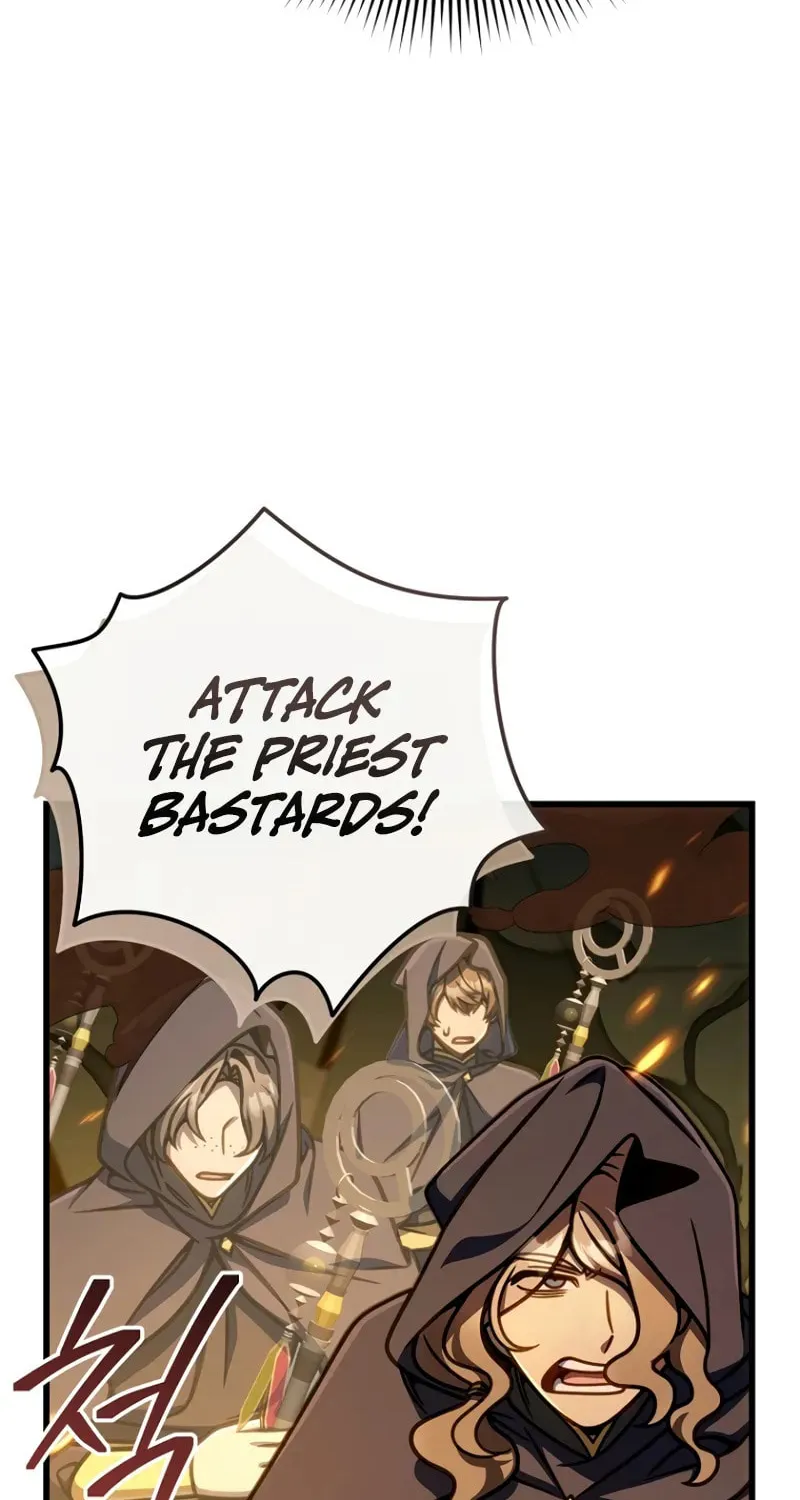 I’m Going to Destroy this Country Chapter 49 page 29 - 