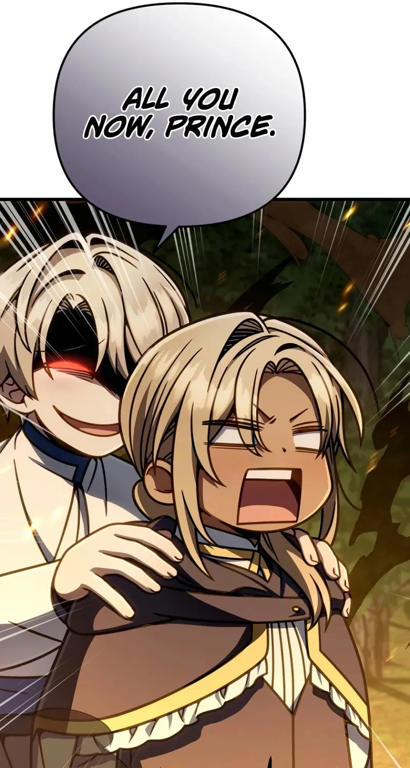 I’m Going to Destroy this Country Chapter 49 page 34 - 