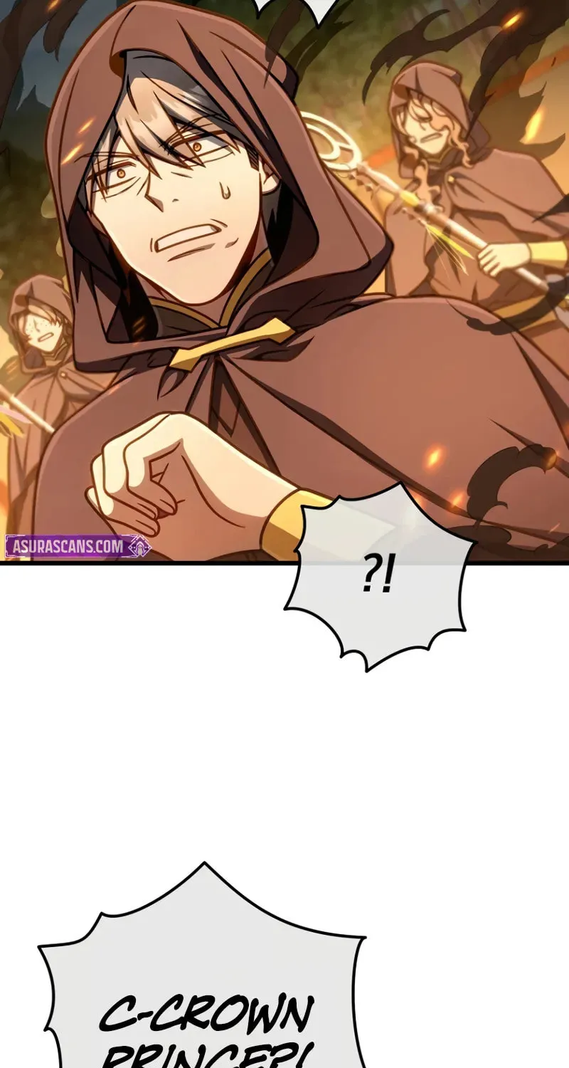 I’m Going to Destroy this Country Chapter 49 page 36 - 
