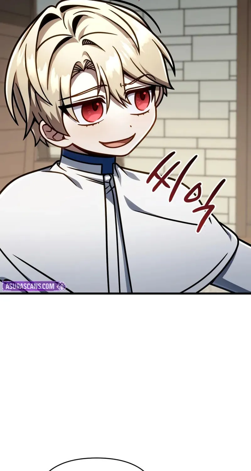 I’m Going to Destroy this Country Chapter 49 page 5 - 