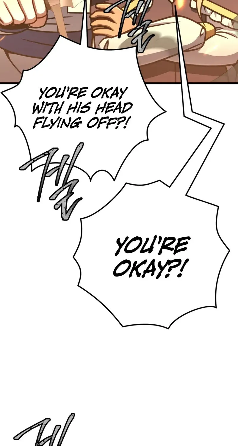 I’m Going to Destroy this Country Chapter 49 page 51 - 
