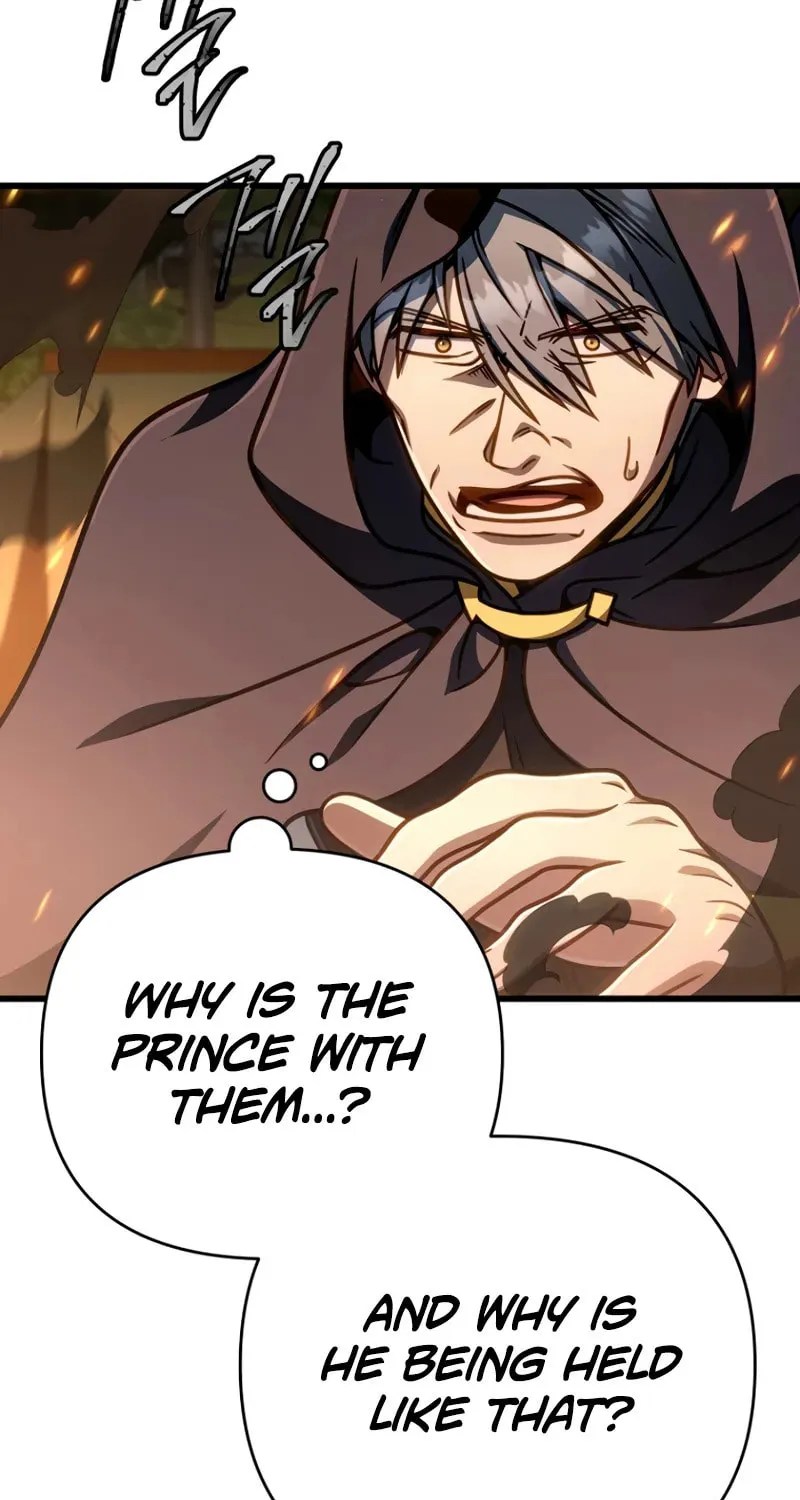 I’m Going to Destroy this Country Chapter 49 page 52 - 