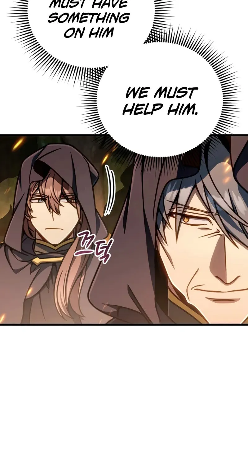 I’m Going to Destroy this Country Chapter 49 page 55 - 