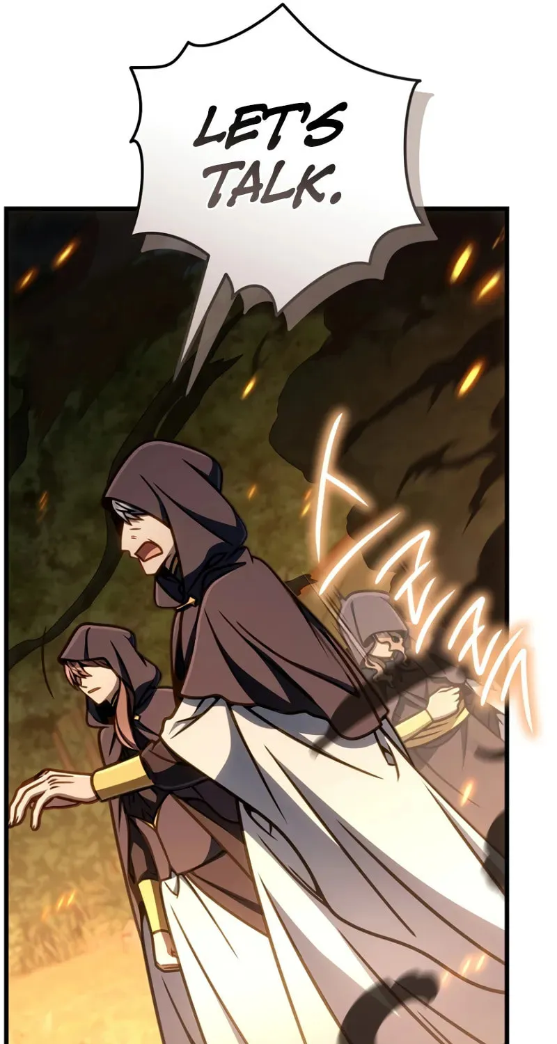 I’m Going to Destroy this Country Chapter 49 page 58 - 