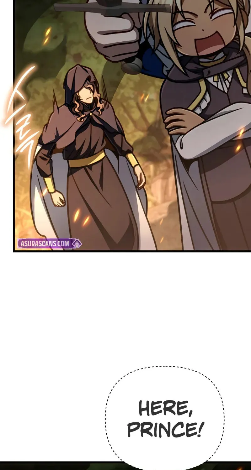 I’m Going to Destroy this Country Chapter 49 page 60 - 