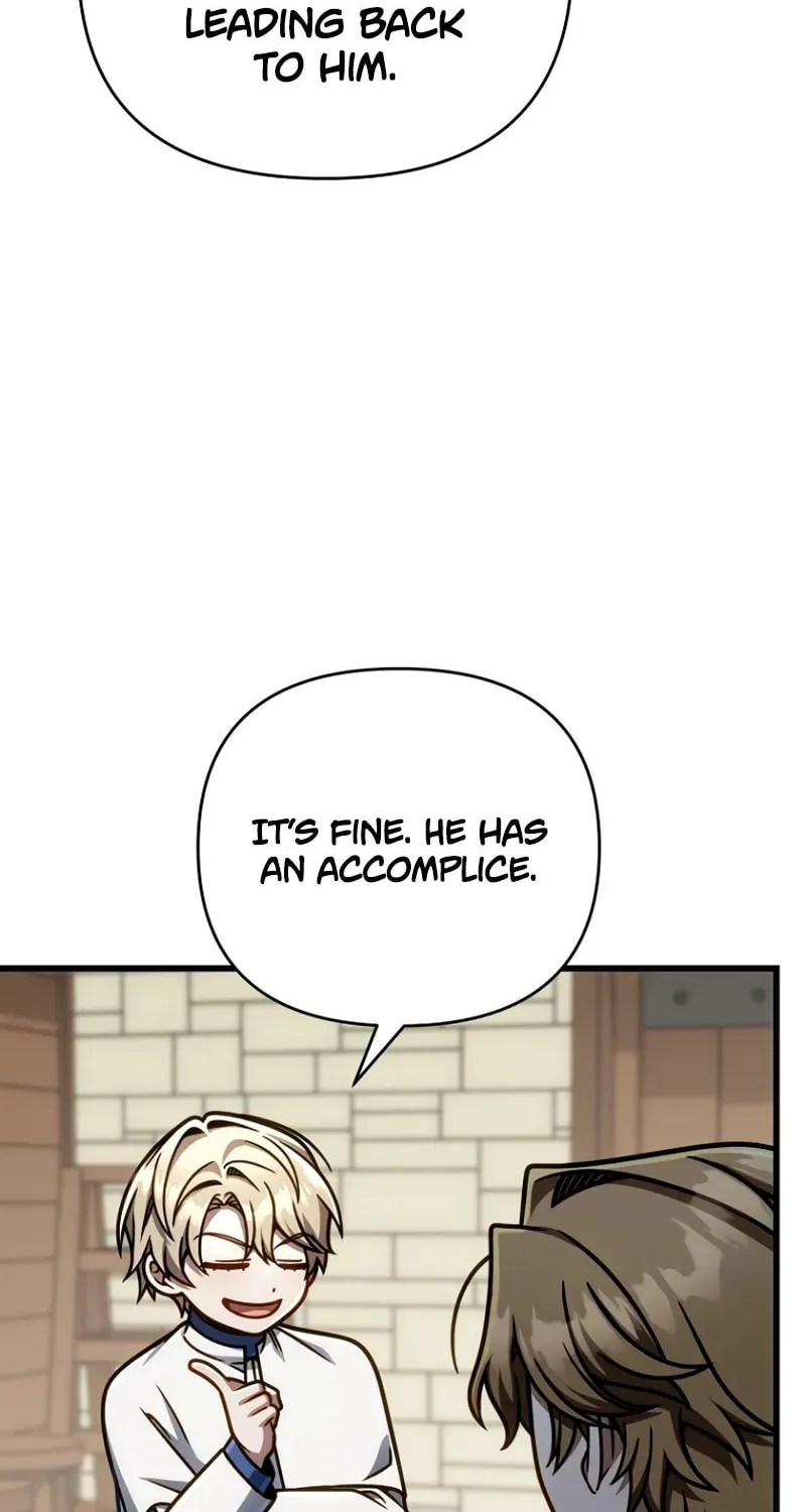 I’m Going to Destroy this Country Chapter 49 page 7 - 