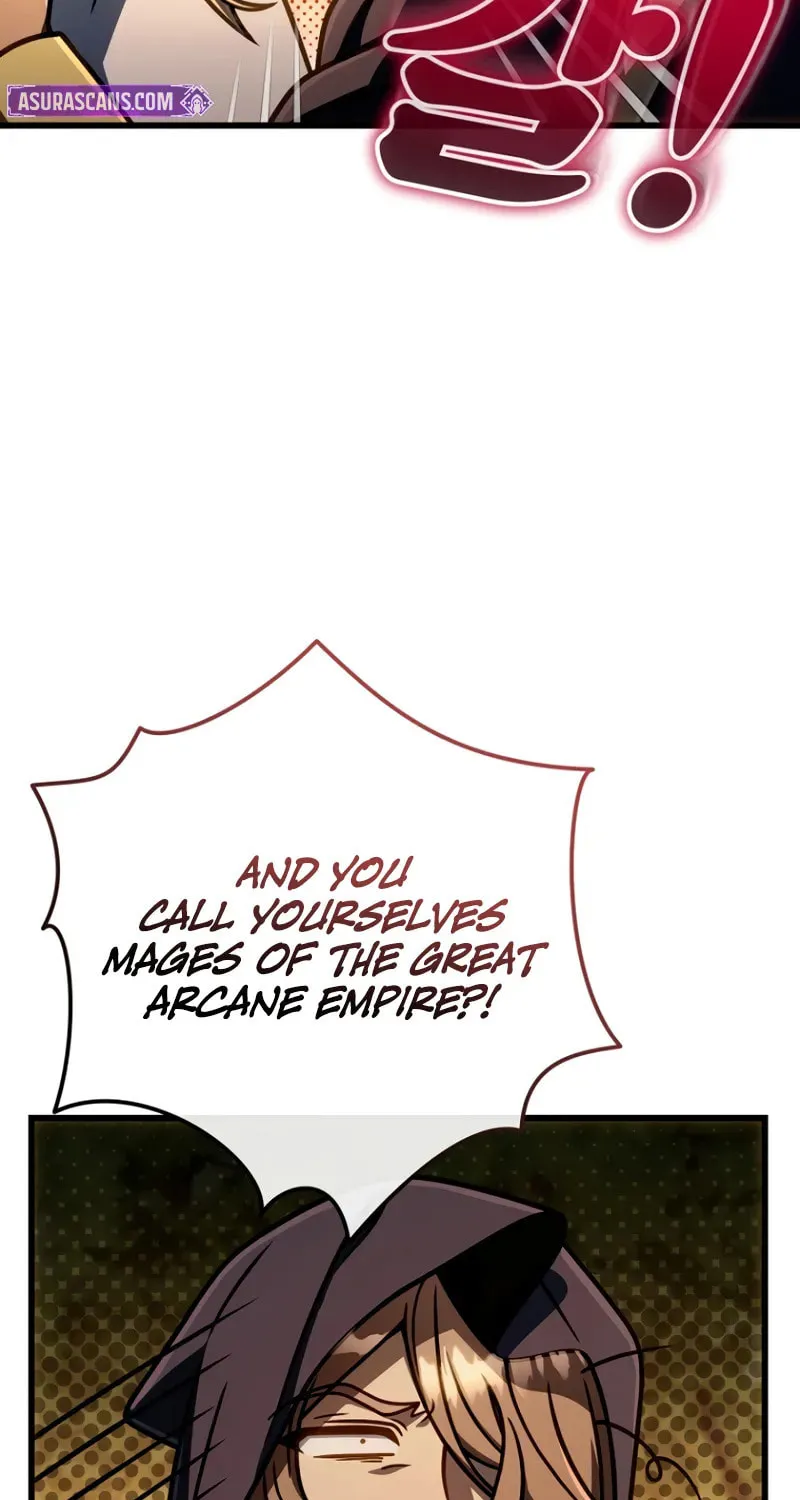 I’m Going to Destroy this Country Chapter 49 page 64 - 