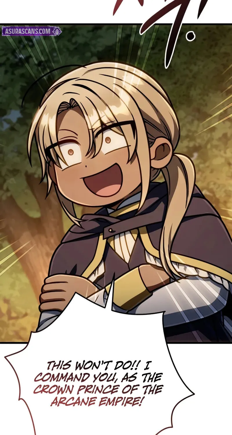 I’m Going to Destroy this Country Chapter 49 page 68 - 