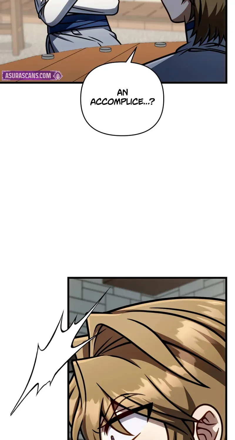 I’m Going to Destroy this Country Chapter 49 page 8 - 