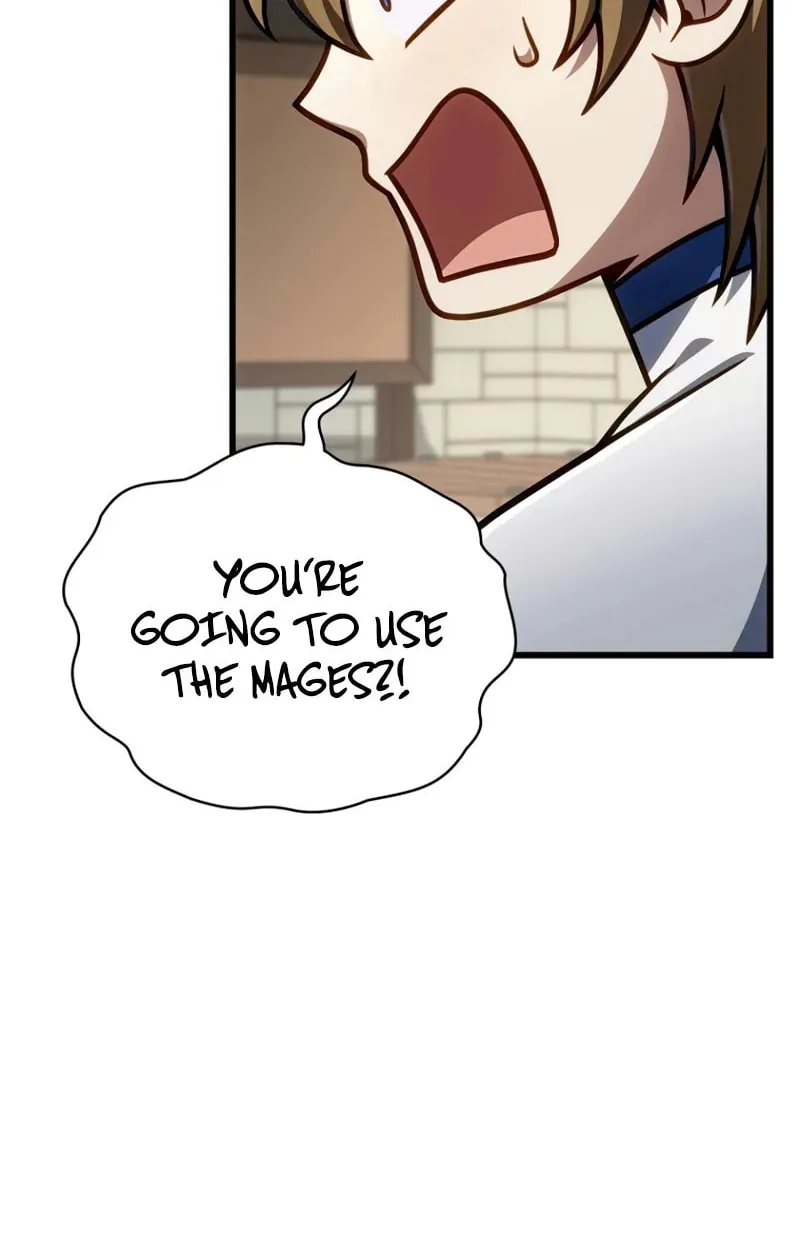 I’m Going to Destroy this Country Chapter 49 page 9 - 