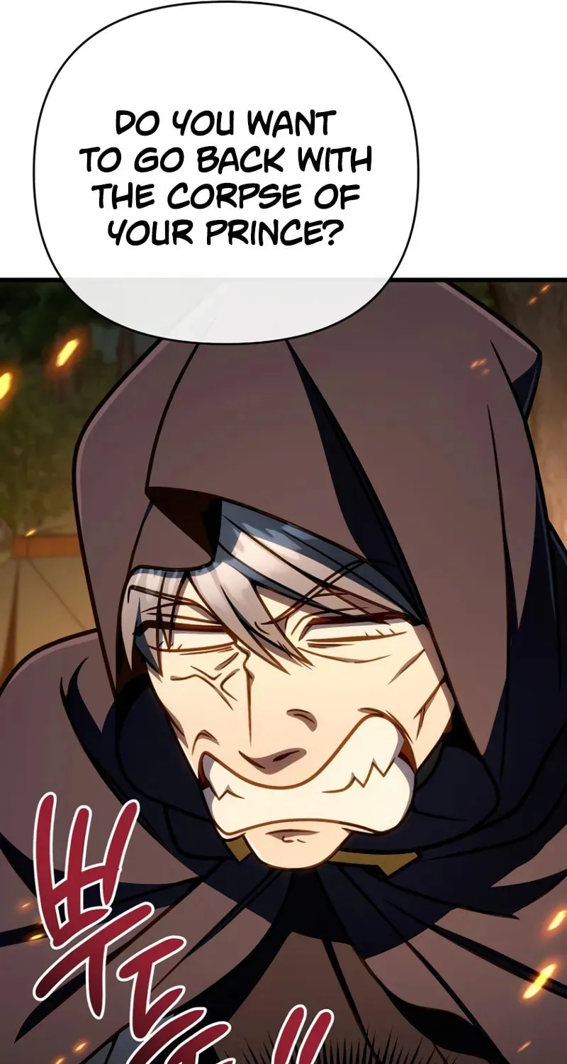 I’m Going to Destroy this Country Chapter 49 page 82 - 