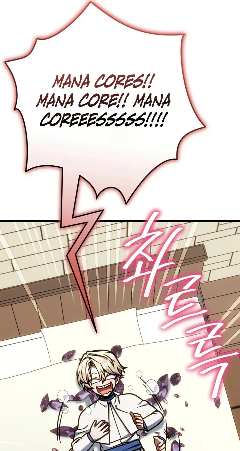 I’m Going to Destroy this Country Chapter 49 page 89 - 