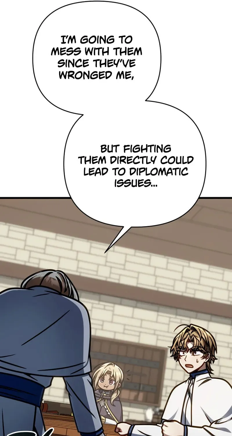 I’m Going to Destroy this Country Chapter 49 page 10 - 