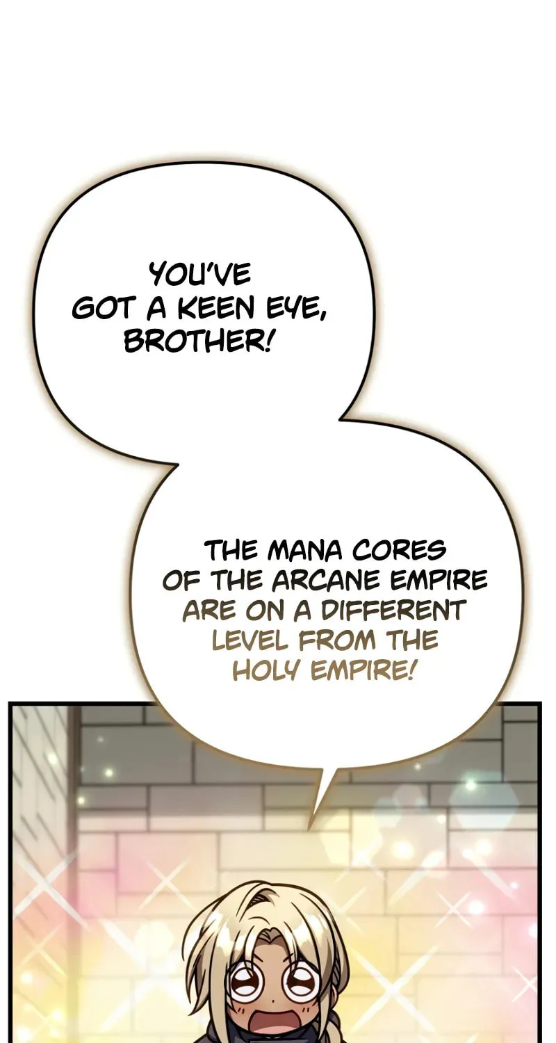 I’m Going to Destroy this Country Chapter 49 page 91 - 