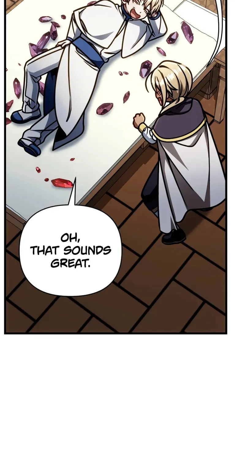 I’m Going to Destroy this Country Chapter 49 page 95 - 