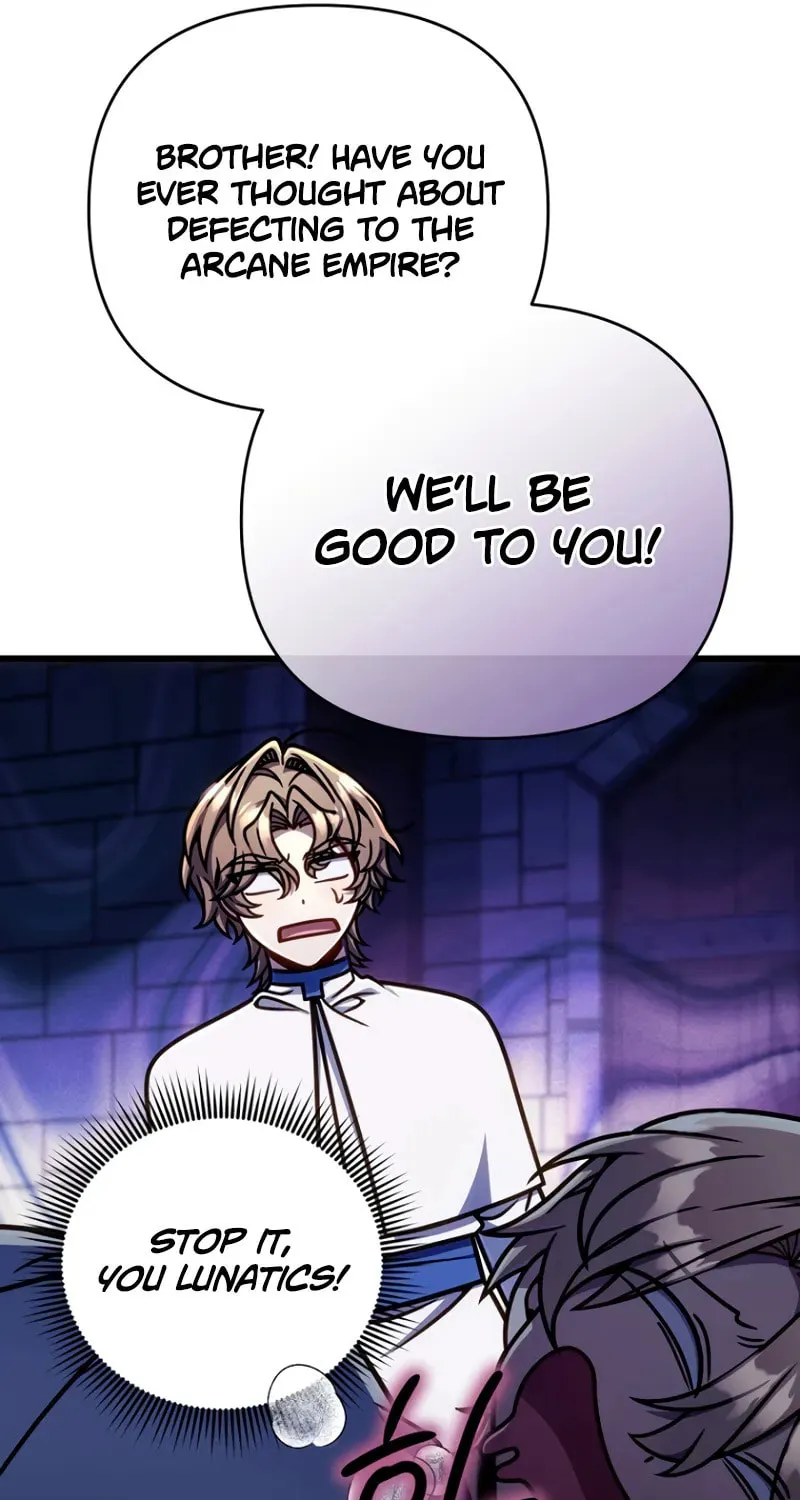 I’m Going to Destroy this Country Chapter 49 page 97 - 