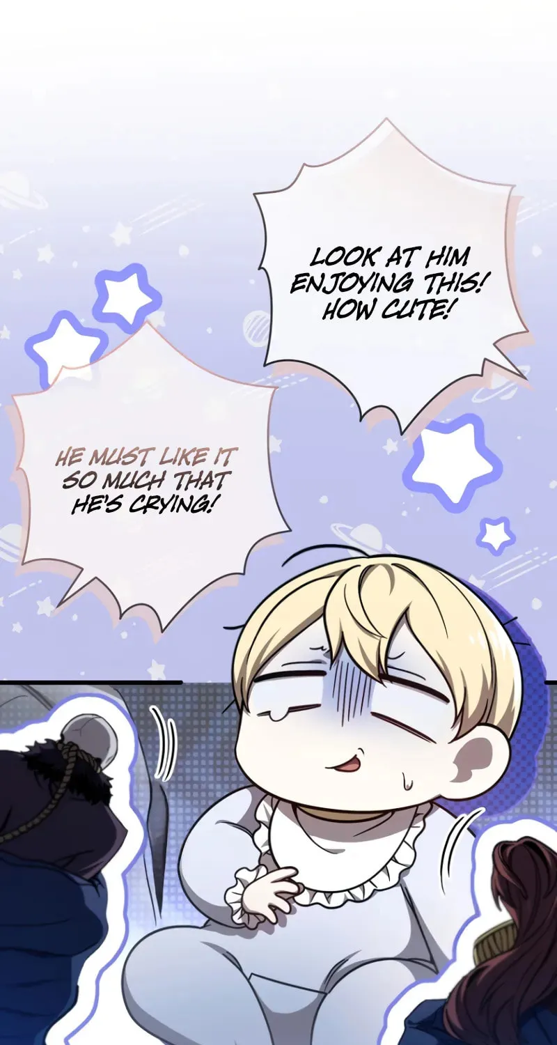 I’m Going to Destroy this Country Chapter 5 page 2 - 