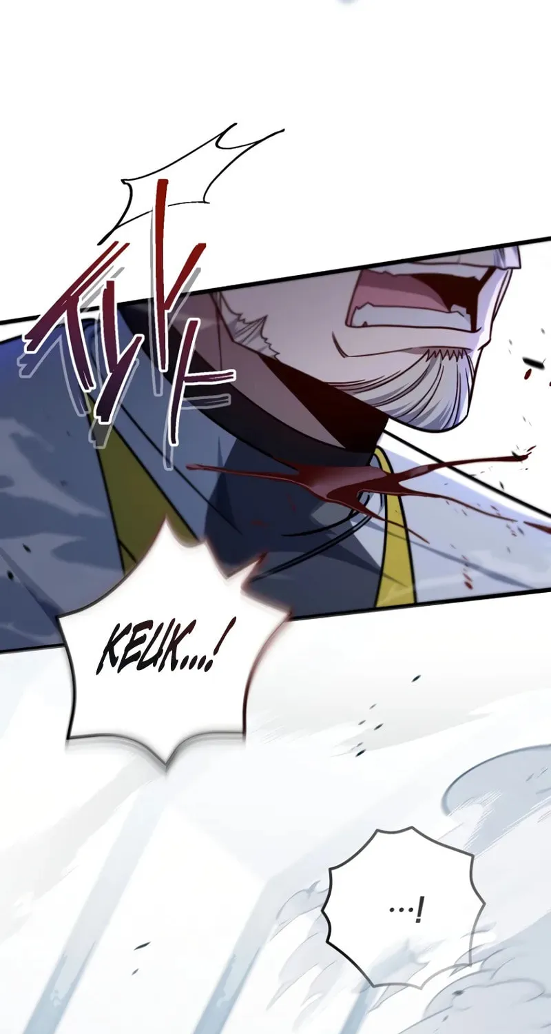 I’m Going to Destroy this Country Chapter 5 page 15 - 