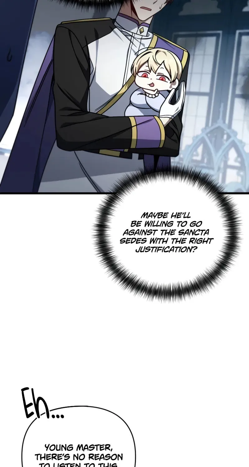 I’m Going to Destroy this Country Chapter 5 page 18 - 