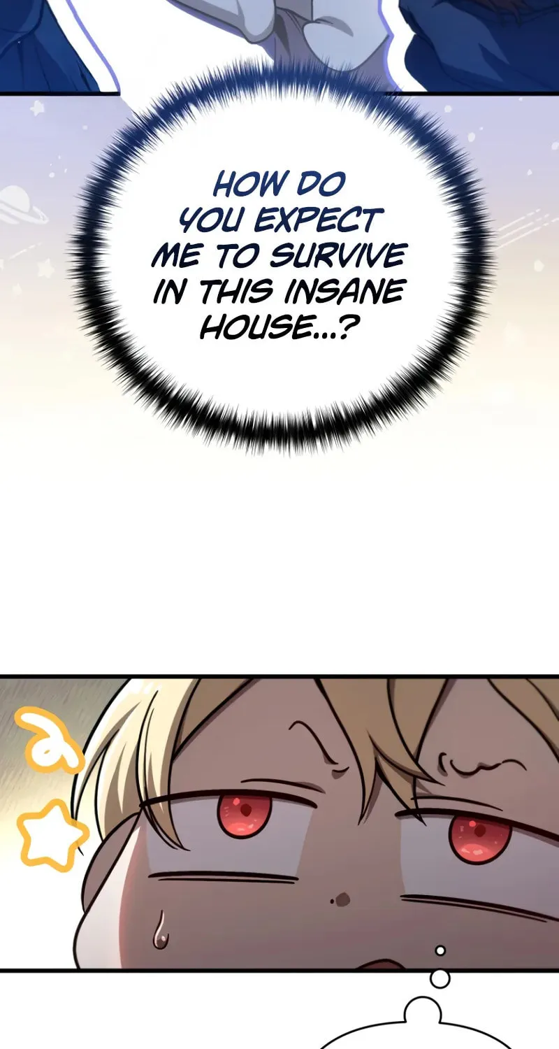 I’m Going to Destroy this Country Chapter 5 page 3 - 