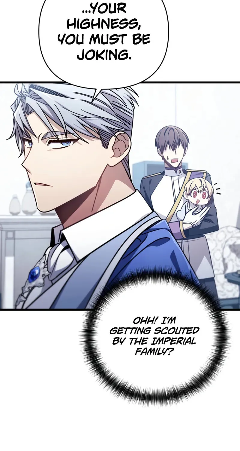 I’m Going to Destroy this Country Chapter 5 page 26 - 