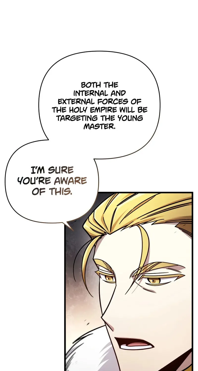 I’m Going to Destroy this Country Chapter 5 page 27 - 