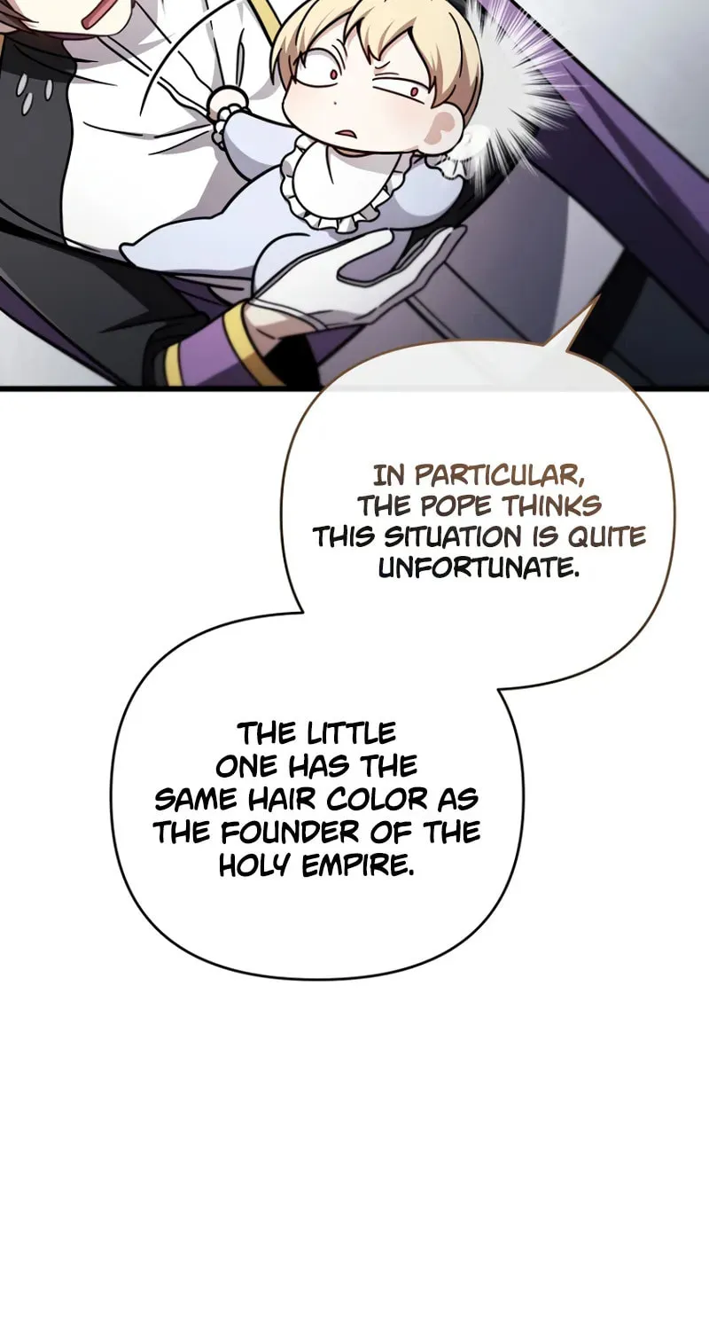 I’m Going to Destroy this Country Chapter 5 page 30 - 