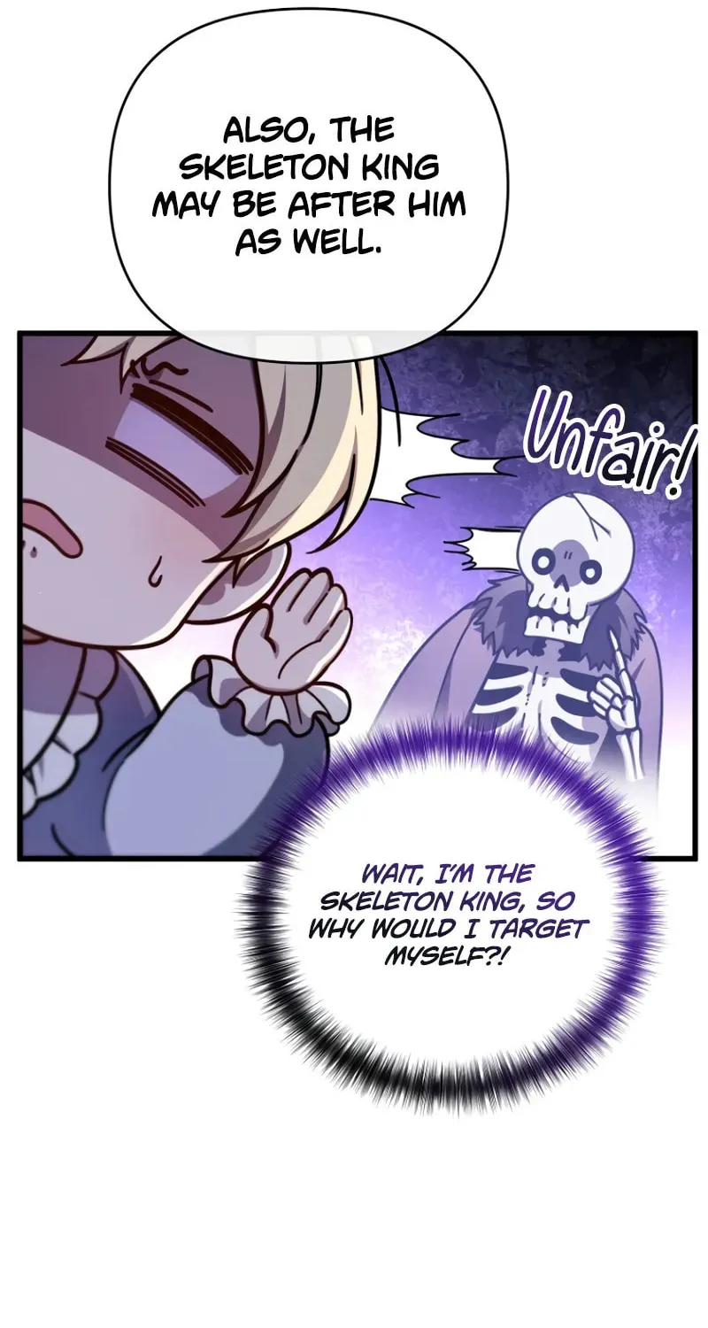 I’m Going to Destroy this Country Chapter 5 page 31 - 