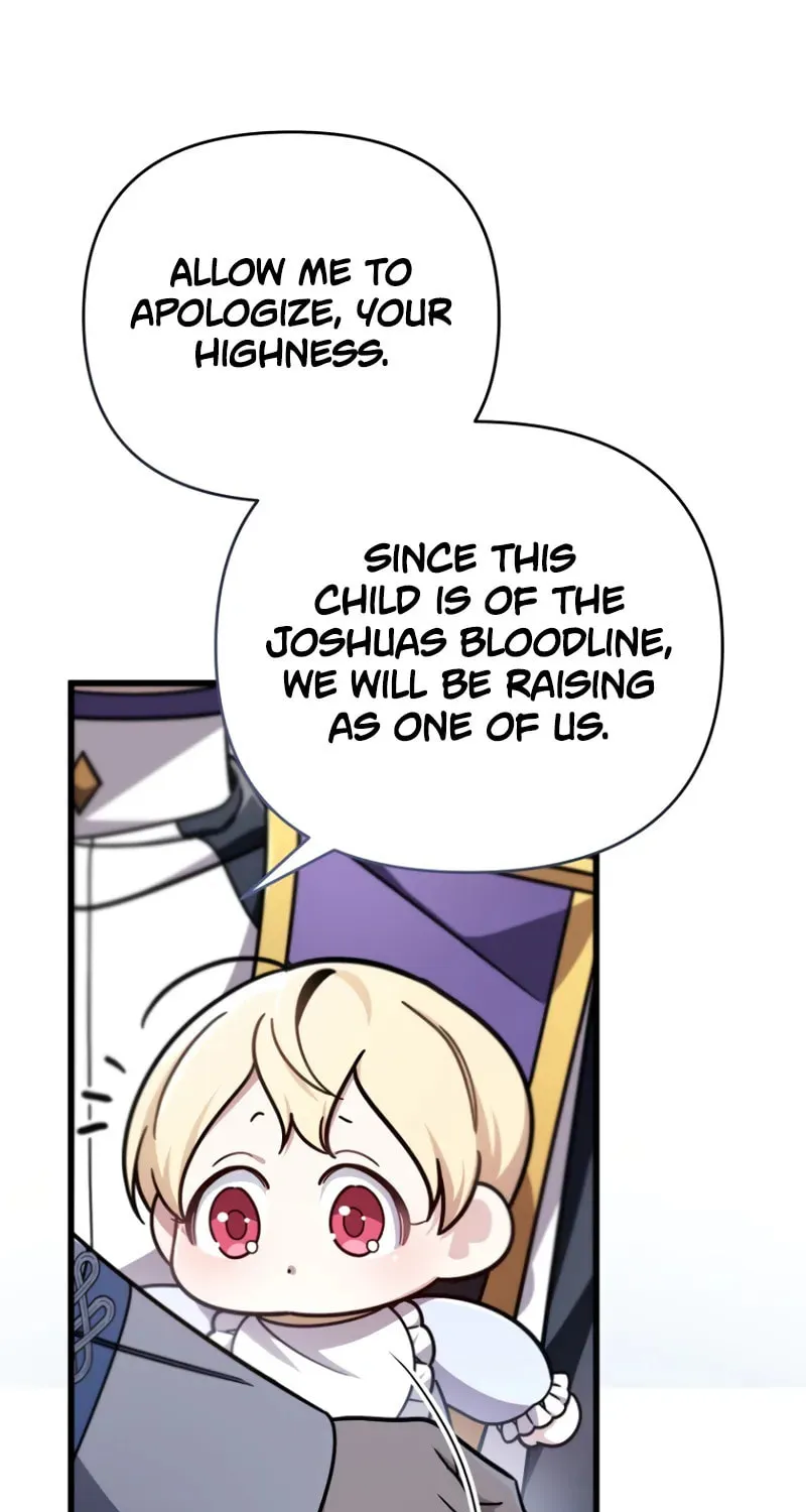 I’m Going to Destroy this Country Chapter 5 page 32 - 