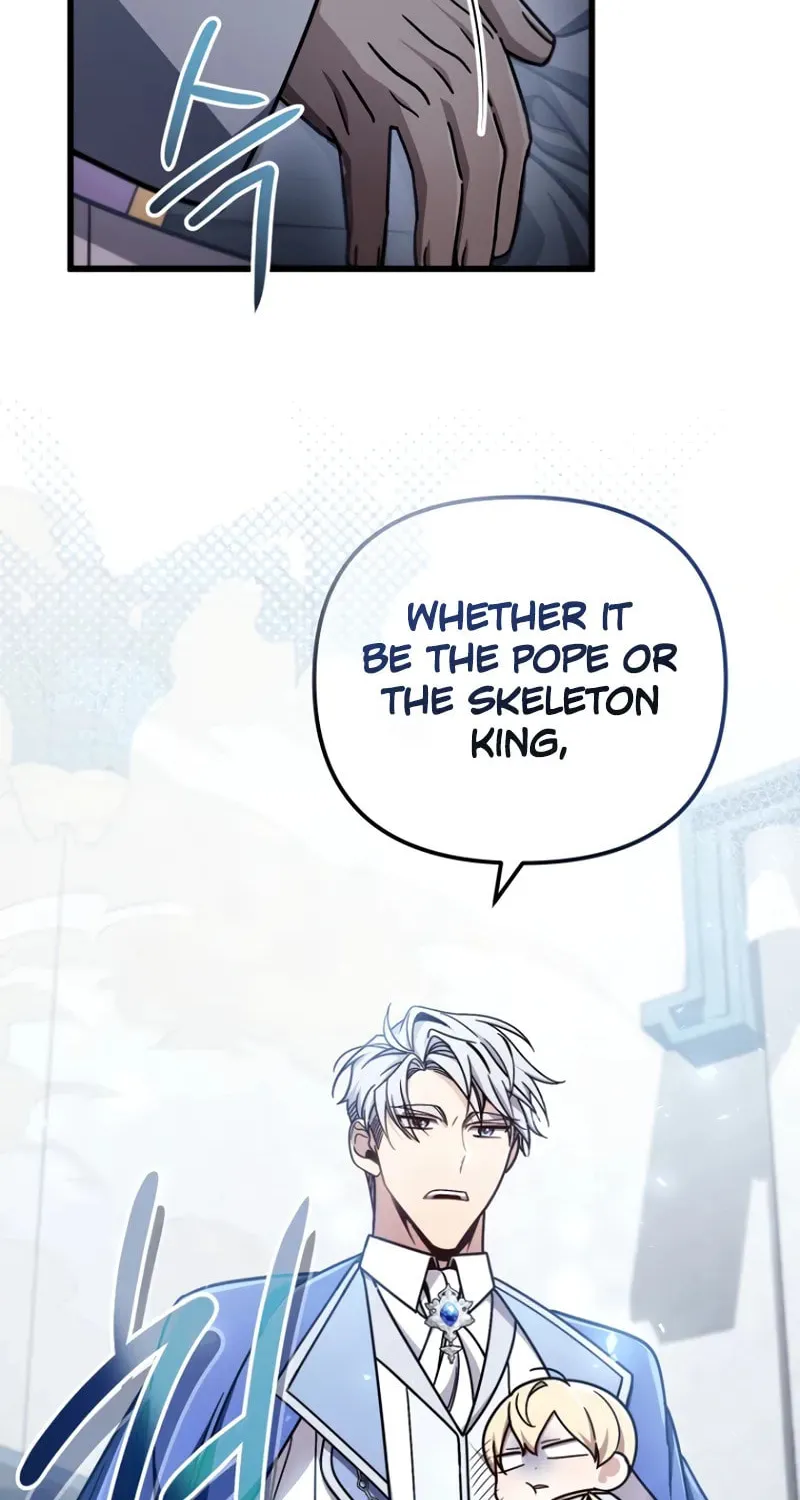 I’m Going to Destroy this Country Chapter 5 page 33 - 